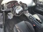 2015 Audi R8 5.2 Plus Quattro en Venta en Chicago Heights, IL - Front End