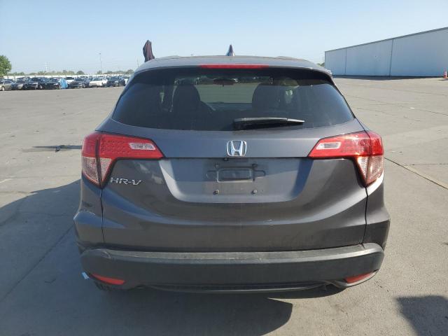 Паркетники HONDA HR-V 2016 Вугільний