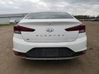 2020 Hyundai Elantra Se for Sale in Columbia Station, OH - Vandalism