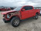 2019 Chevrolet Colorado Lt en Venta en Houston, TX - Front End