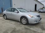 2012 Nissan Altima Base იყიდება Windsor-ში, NJ - Rear End
