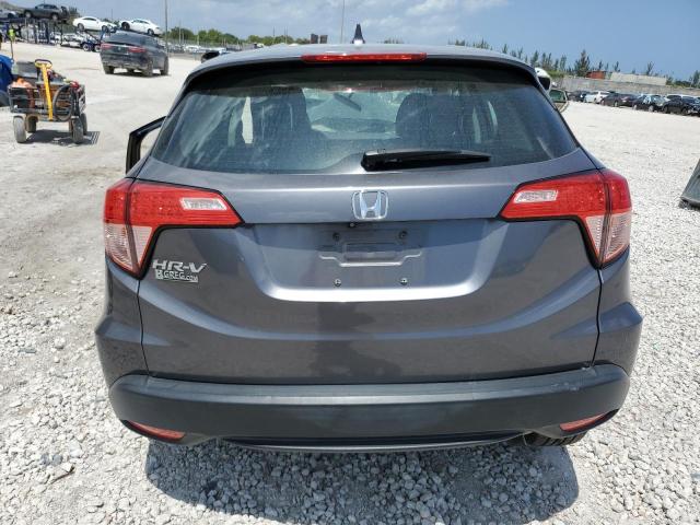  HONDA HR-V 2017 Szary