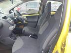 2007 PEUGEOT 107 URBAN for sale at Copart BRISTOL