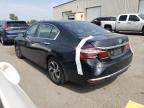 2016 Honda Accord Lx for Sale in Woodburn, OR - Rear End