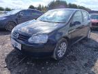 2008 VOLKSWAGEN GOLF MATCH for sale at Copart WISBECH