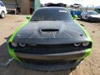 2017 Dodge Challenger R/T на продаже в Colorado Springs, CO - Front End