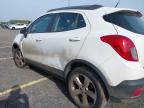 2014 VAUXHALL MOKKA TECH for sale at Copart SANDTOFT