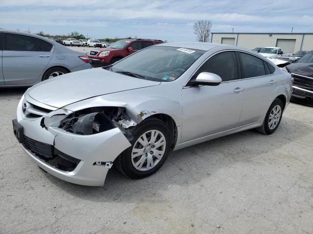 2012 Mazda 6 I