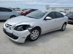 2012 Mazda 6 I de vânzare în Kansas City, KS - Front End