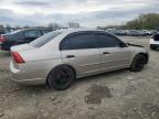 2001 Honda Civic Lx zu verkaufen in Baltimore, MD - Front End