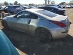 2003 Nissan 350Z Coupe იყიდება San Martin-ში, CA - Front End