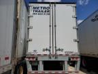2022 Hyundai Translead Dry Van Trailer for Sale in Colton, CA - Front End