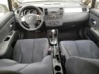 2009 Nissan Versa S de vânzare în Elgin, IL - Side