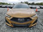 2023 Acura Tlx Type S for Sale in Mebane, NC - Side