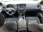 2017 Nissan Pathfinder S for Sale in Houston, TX - Mechanical