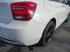2014 BMW 114D SPORT for sale at Copart CHESTER
