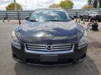 2014 Nissan Maxima S for Sale in Miami, FL - Side