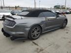 2017 Ford Mustang  zu verkaufen in Los Angeles, CA - Rear End