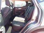 2017 NISSAN QASHQAI N- for sale at Copart CHESTER