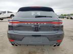 2021 Porsche Macan S на продаже в Grand Prairie, TX - Front End