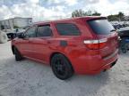 2012 Dodge Durango R/T de vânzare în Opa Locka, FL - Mechanical