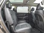 2023 Kia Telluride Sx na sprzedaż w Houston, TX - Front End