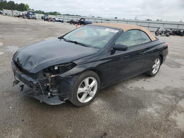 2004 Toyota Camry Solara Se