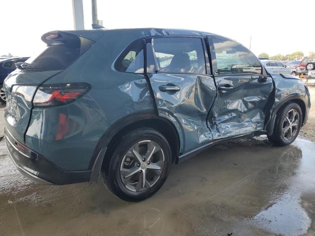  HONDA HR-V 2024 Granatowy