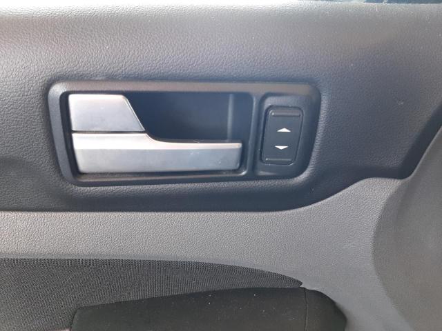 2009 FORD FOCUS STYL