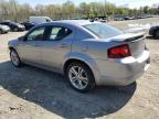 2014 Dodge Avenger Sxt за продажба в Waldorf, MD - Front End