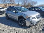 2016 Subaru Crosstrek Limited for Sale in North Billerica, MA - Front End