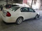 2005 Chevrolet Malibu Ls იყიდება Des Moines-ში, IA - Front End