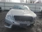2011 Mercedes-Benz E 350 4Matic на продаже в New Britain, CT - Front End