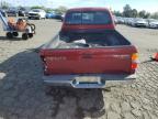 2003 Toyota Tacoma Double Cab за продажба в Vallejo, CA - Rear End