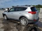 2014 Toyota Rav4 Le de vânzare în Apopka, FL - Front End