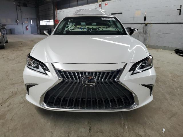  LEXUS ES350 2023 Білий