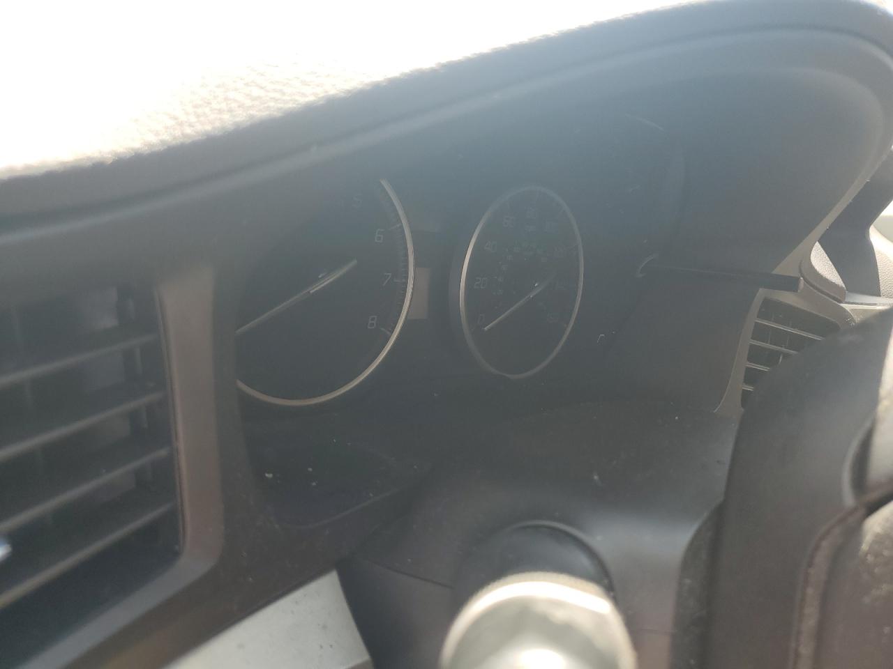 2016 Acura Ilx Base Watch Plus VIN: 19UDE2F35GA024476 Lot: 54361045