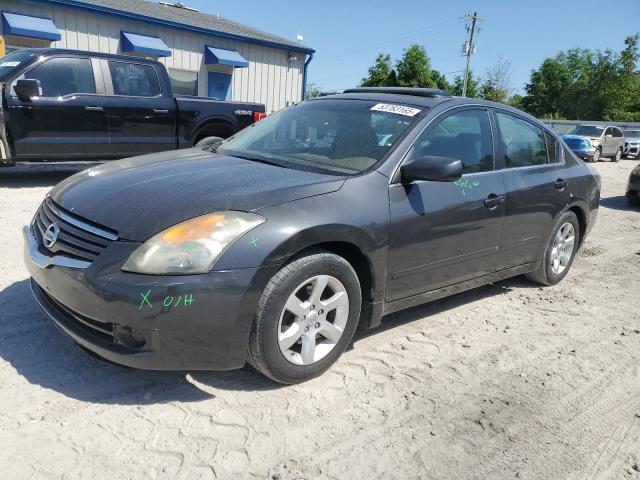 2008 Nissan Altima 2.5