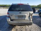 2008 Ford Taurus X Sel იყიდება Cartersville-ში, GA - Rear End