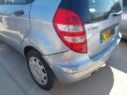 2008 MERCEDES BENZ A150 CLASS for sale at Copart SANDY
