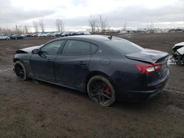 2019 MASERATI QUATTROPORTE S