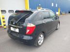 2008 HONDA FR-V EX I- for sale at Copart SANDTOFT