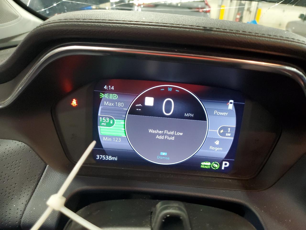 2022 Chevrolet Bolt Euv Premier VIN: 1G1FZ6S02N4125946 Lot: 55030285