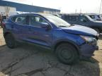 2019 Nissan Rogue Sport S   იყიდება Woodhaven-ში, MI - Front End