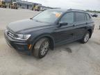 2018 Volkswagen Tiguan S продається в Harleyville, SC - Front End