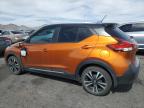 2019 Nissan Kicks S de vânzare în North Las Vegas, NV - Front End
