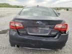 2016 Subaru Legacy 2.5I Limited იყიდება Gastonia-ში, NC - Rear End