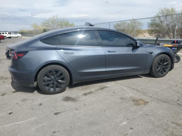  TESLA MODEL 3 2022 Szary