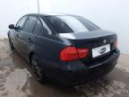 2011 BMW 320D EFFIC for sale at Copart WESTBURY
