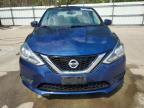 2017 Nissan Sentra S იყიდება Spartanburg-ში, SC - Minor Dent/Scratches
